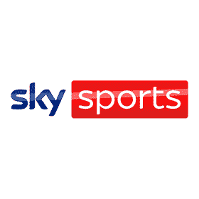 Logo for Sky Sports Darts